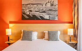 Comfort Aparthotel Zenitude Marseille Prado